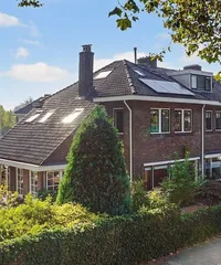 Burgemeester van der Voort van Zijplaan, Utrecht