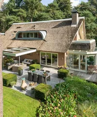 Lassuslaan, Bilthoven