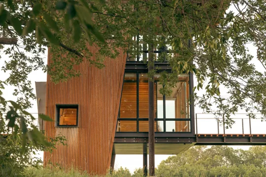 Investering doorgerekend