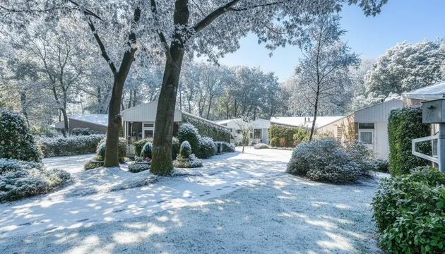 valkenbosch kristalwoningen