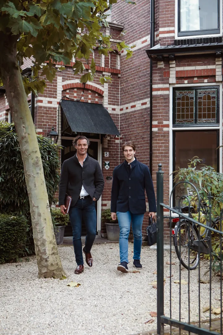 Verkoop
