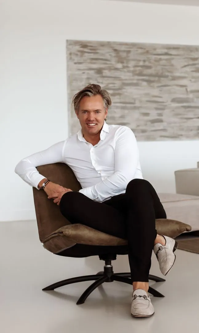 Johan Westmaas