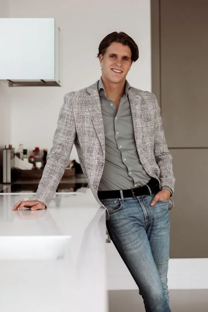 Jop van Dijk