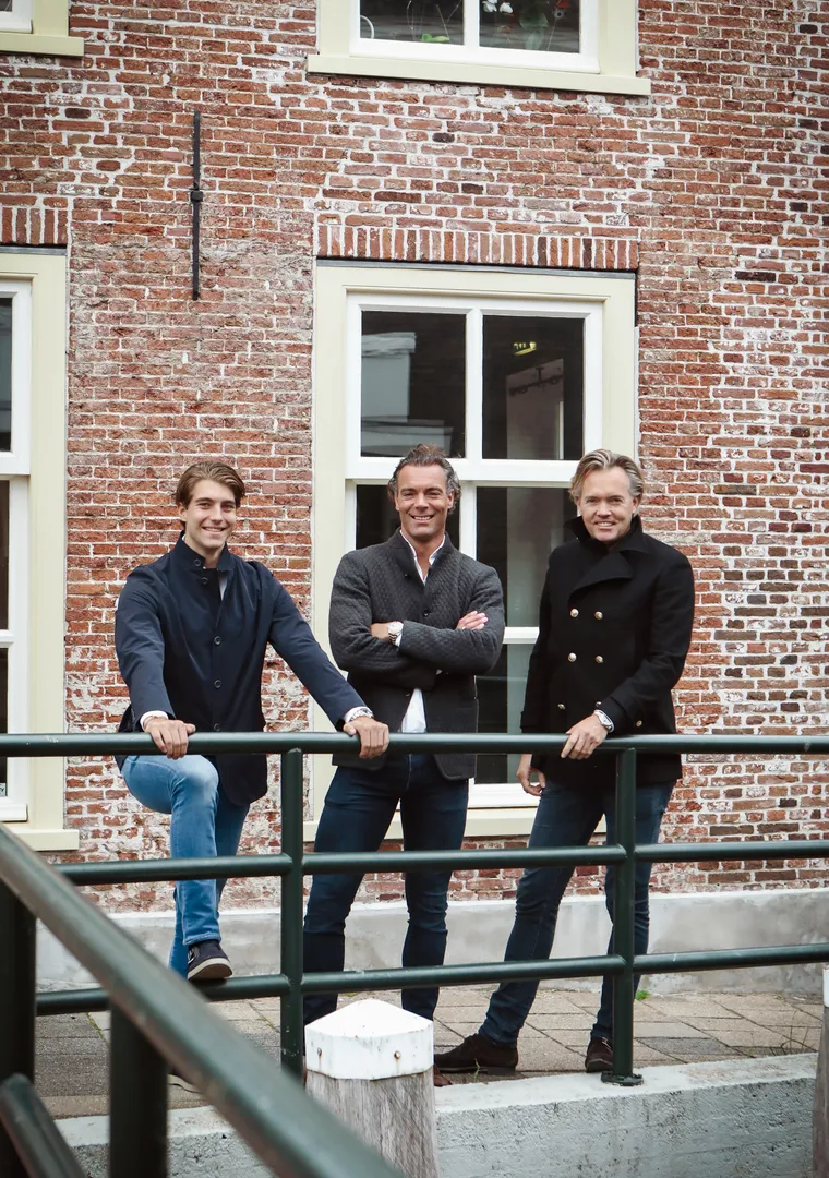 Doordacht, doelgericht, daadkrachtig