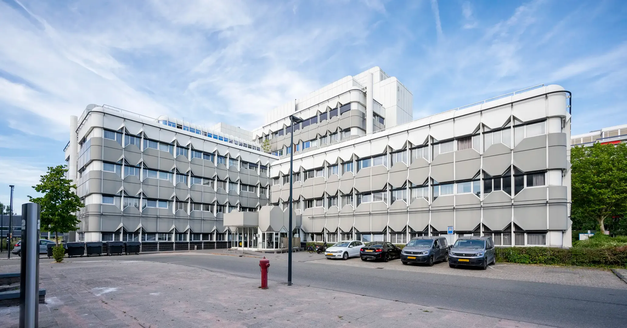 Verbeekstraat Short Stay