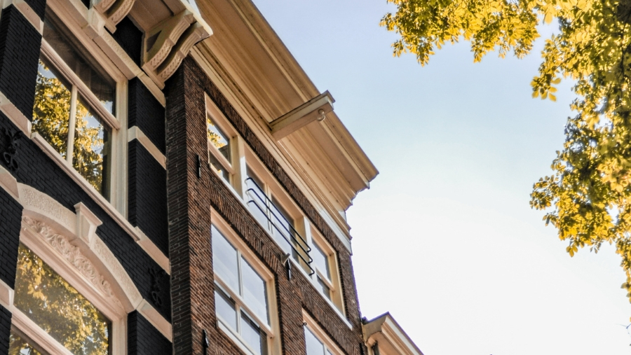 Verkocht huis in Amsterdam