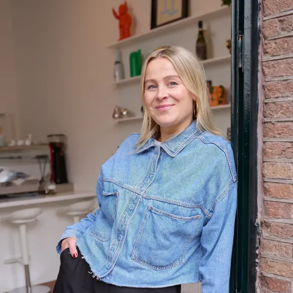 Anouschka Hendriks Makelaar