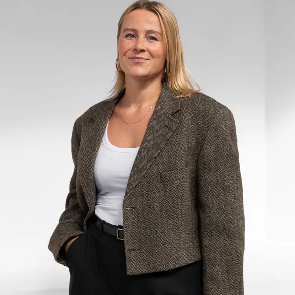 Anouschka Hendriks