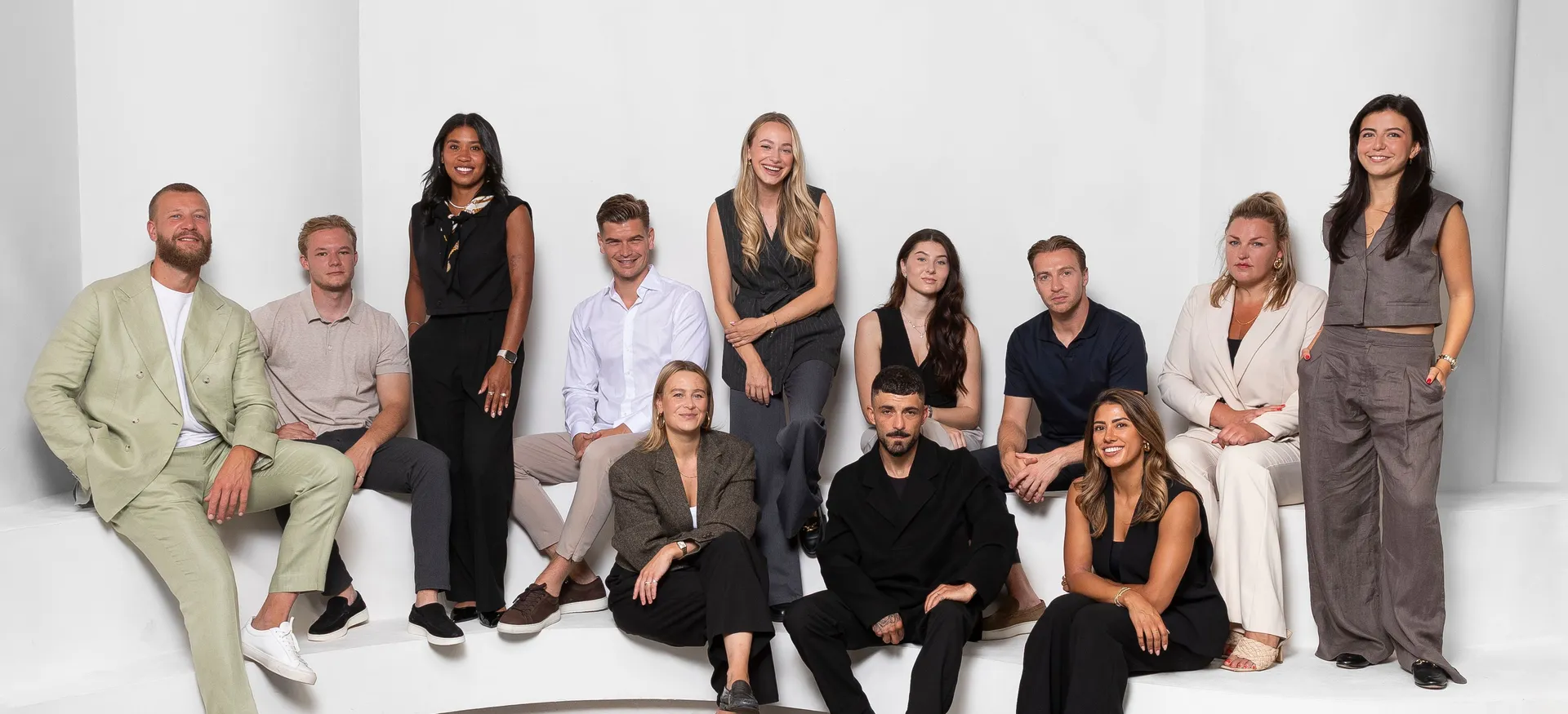 Teamfoto