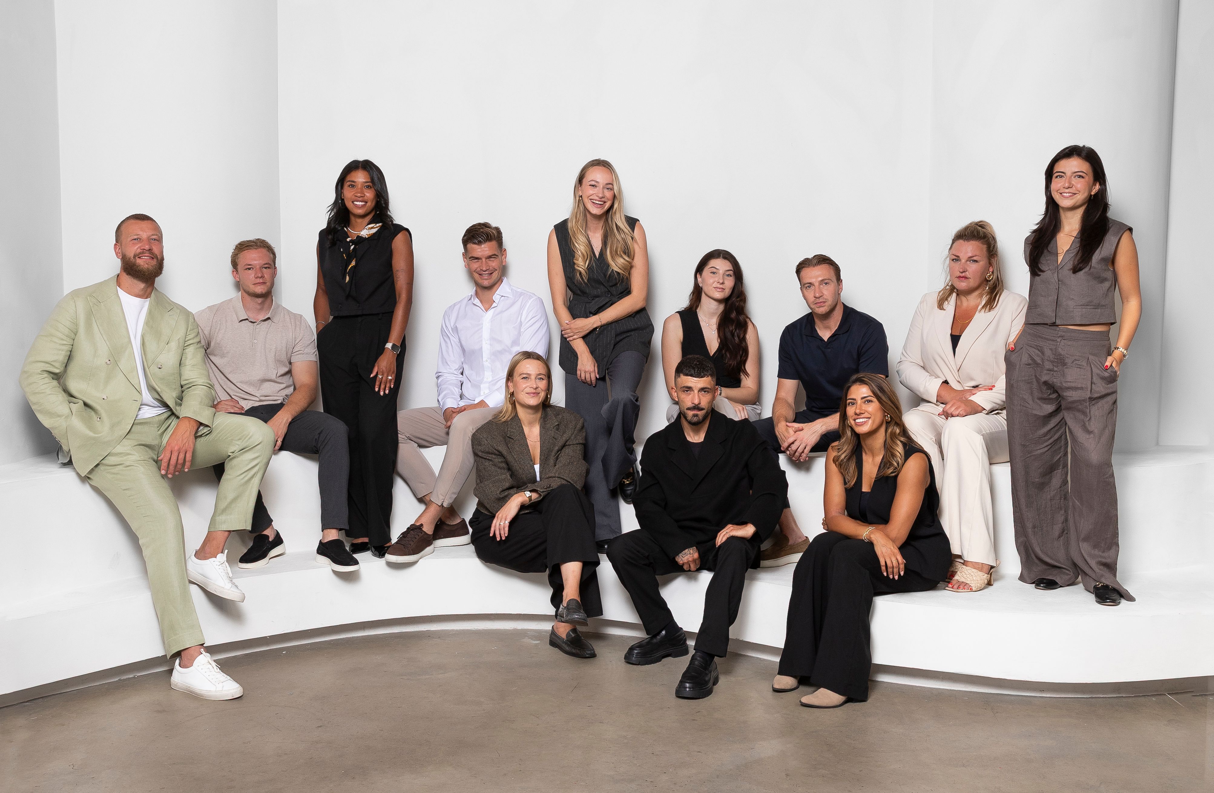Teamfoto