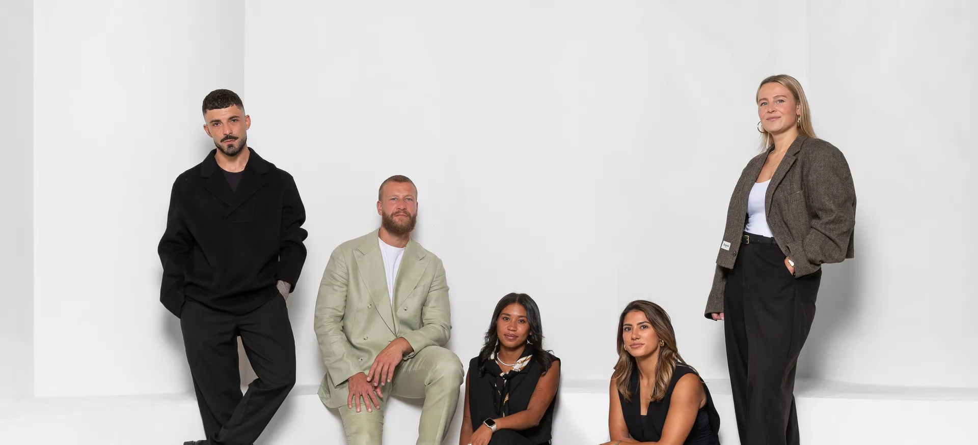 Home of Orange verhuren team 