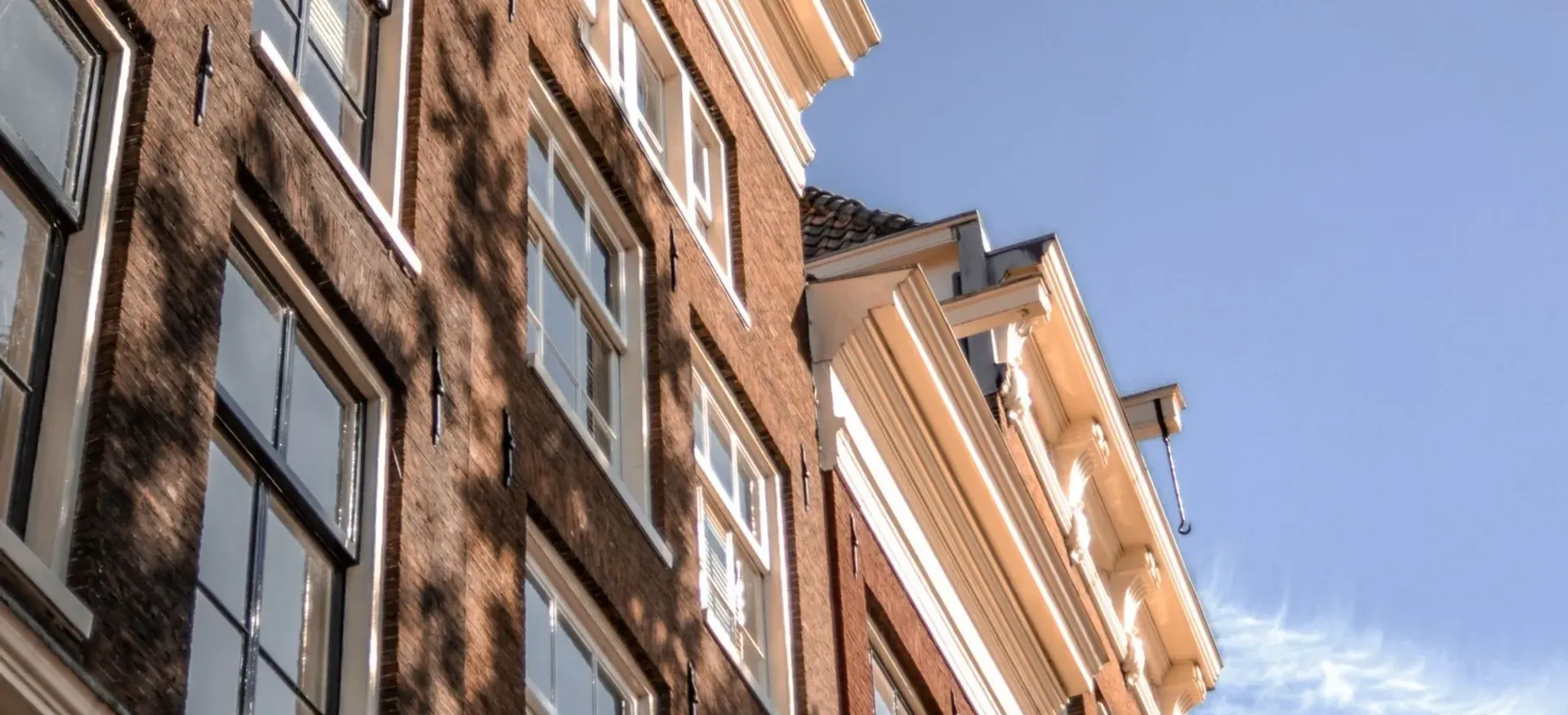 verhuurd huis in Amsterdam door Home of Orange