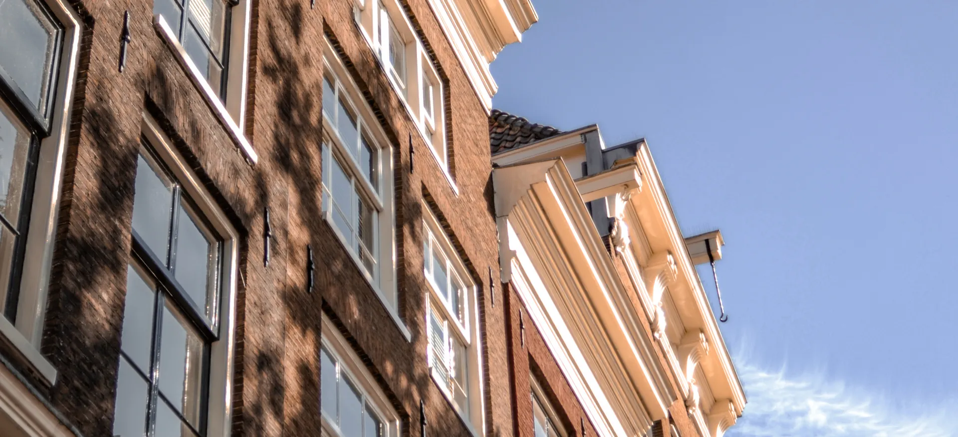 Woning in Amsterdam verhuurd Home of Orange