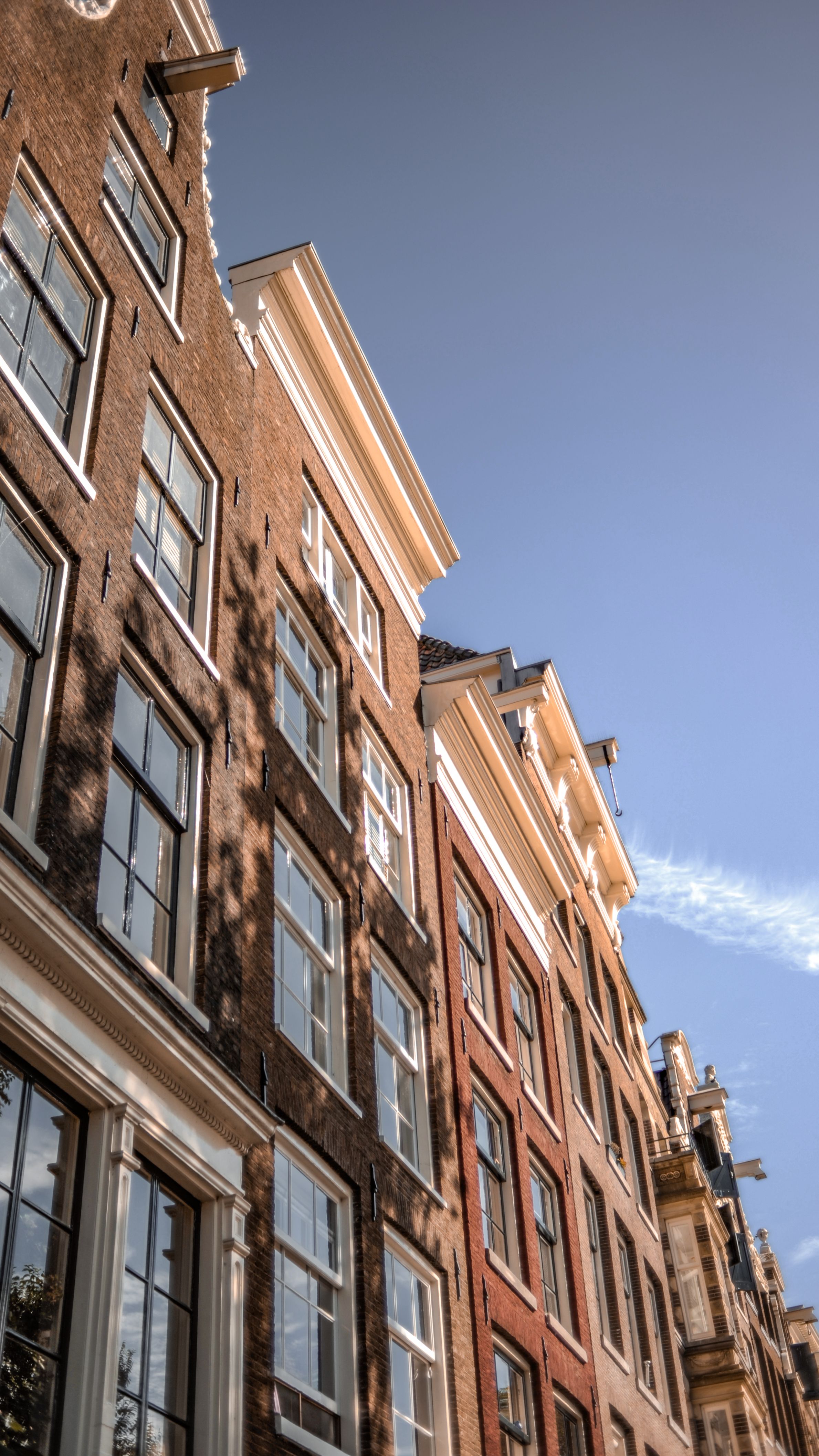 Woning in Amsterdam verhuurd Home of Orange