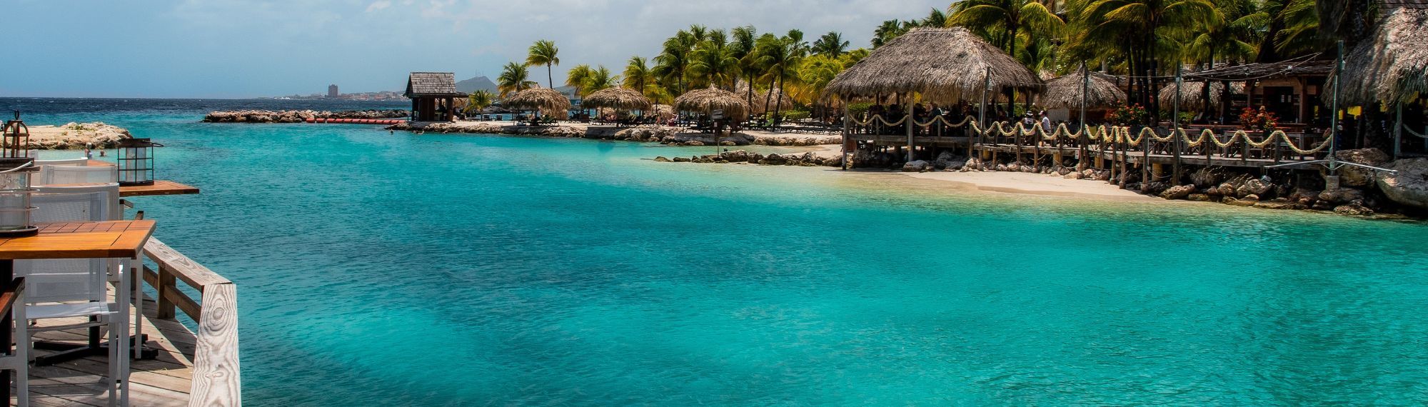 zakelijk vastgoed Curacao