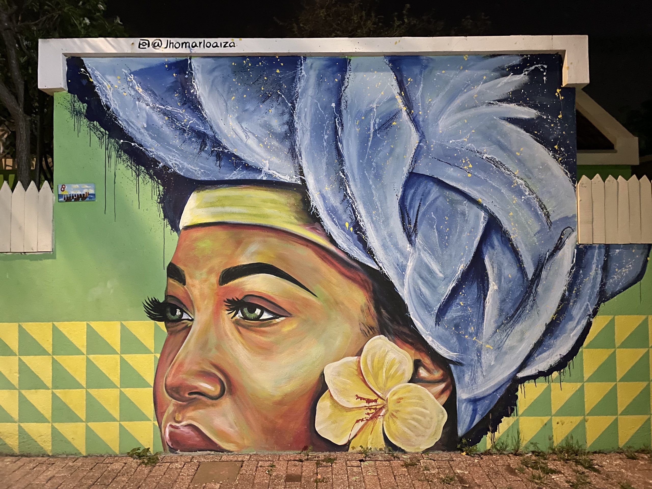 kunstwerk van jhomarloiza