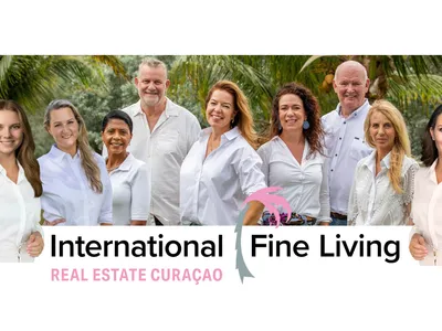International Fine Living Makelaars Curacao