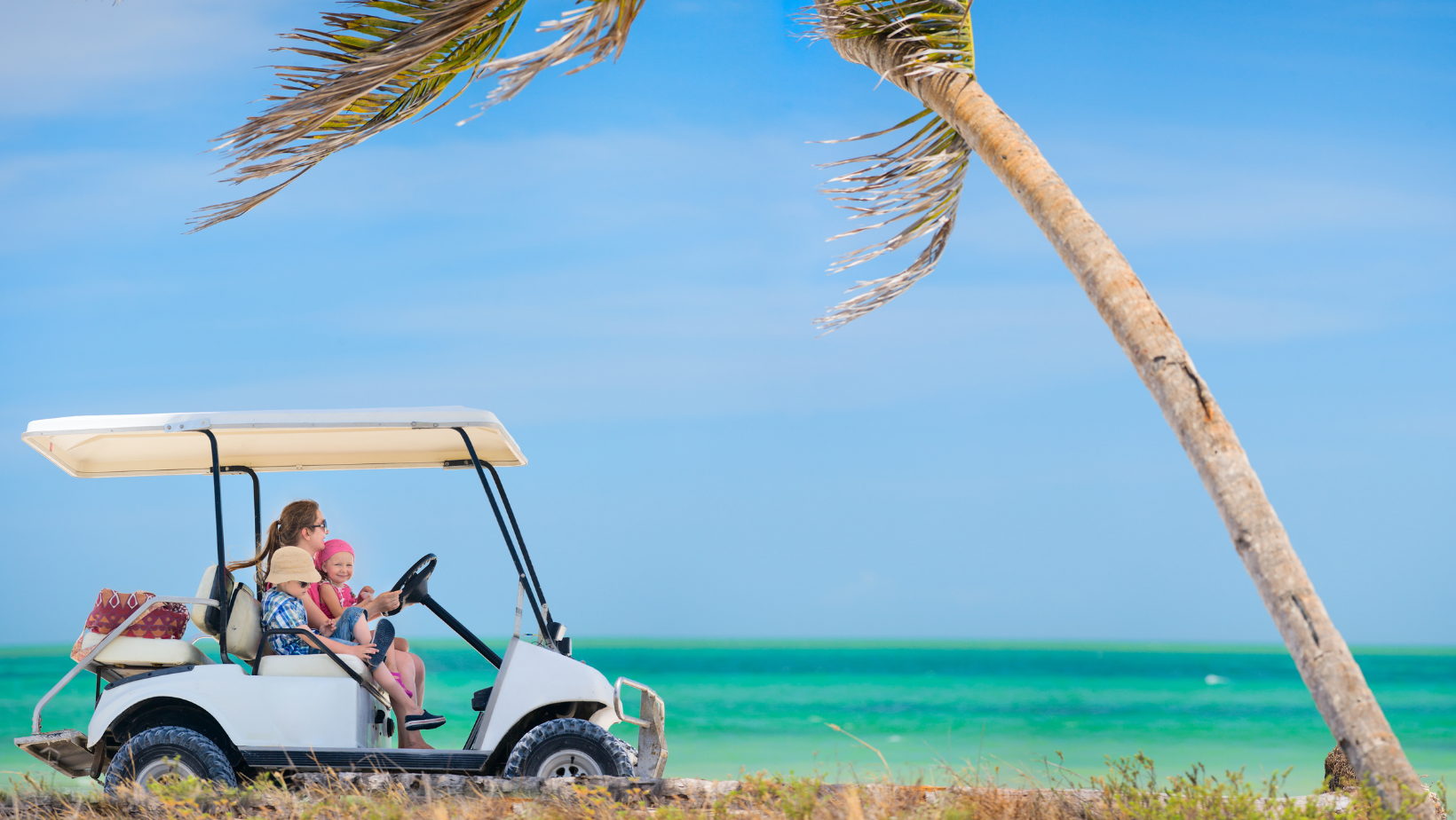 golfen op curacao