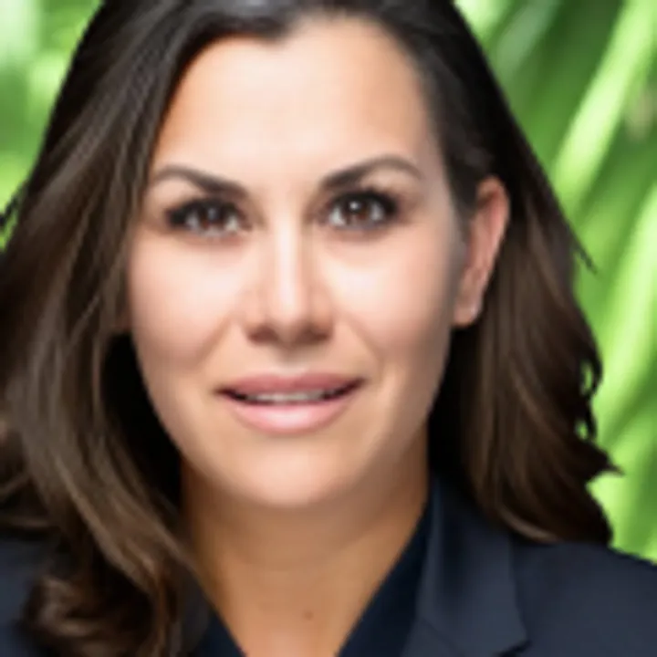 mignon van der heijden