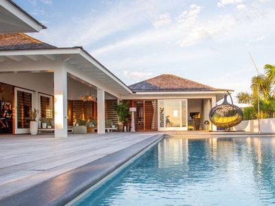 huis kopen Curaçao