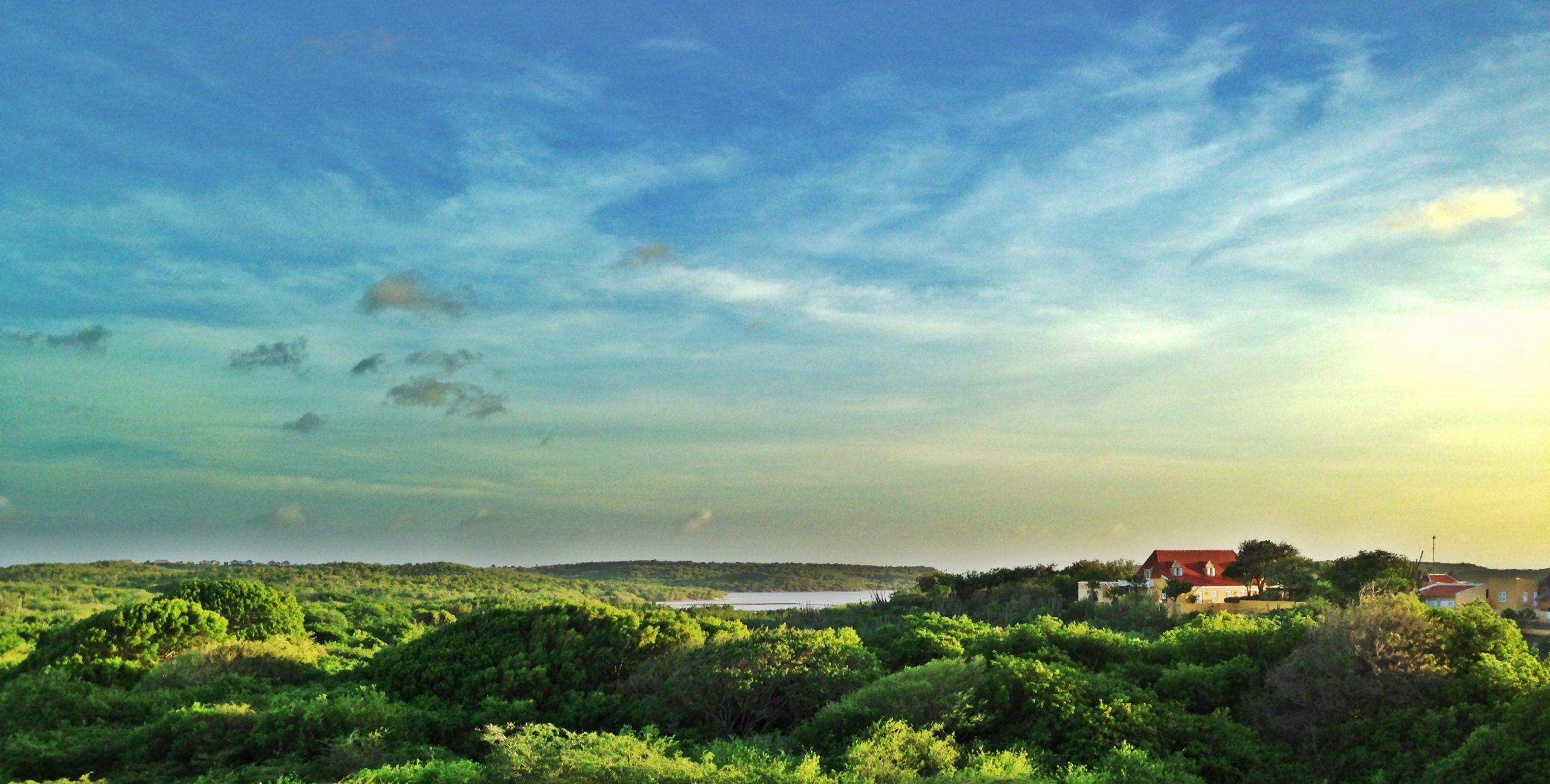 Monument kopen op Curacao bij de makelaar van curacao