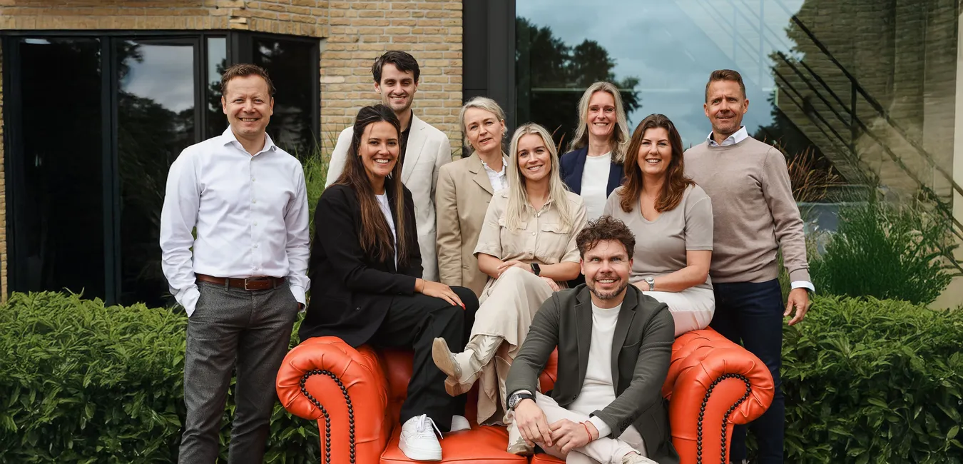 team breda
