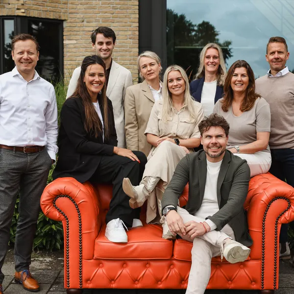collega's KIN