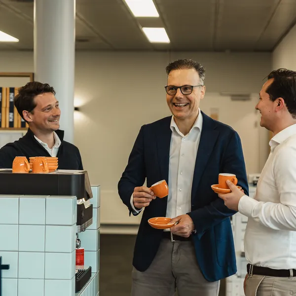 collega's KIN