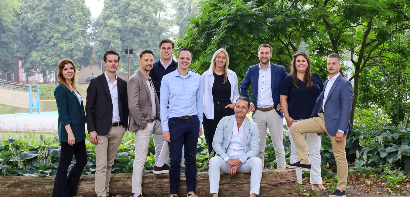 teamfoto