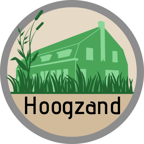 Hoogzand logo