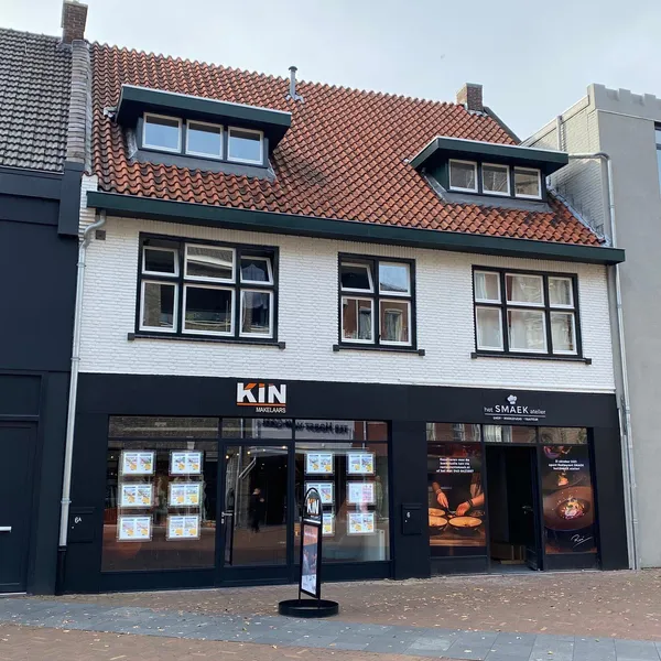 Vestiging Eindhoven