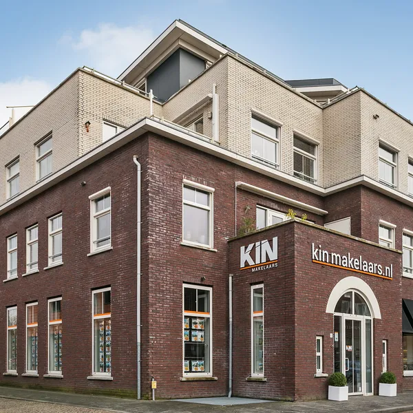 Vestiging dongen