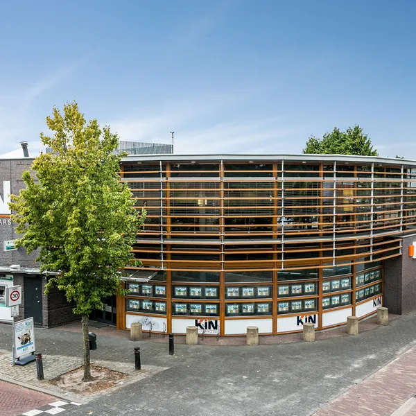 Vestiging Rijen