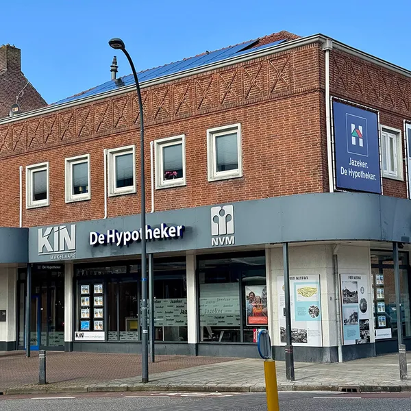 Vestiging Waalwijk