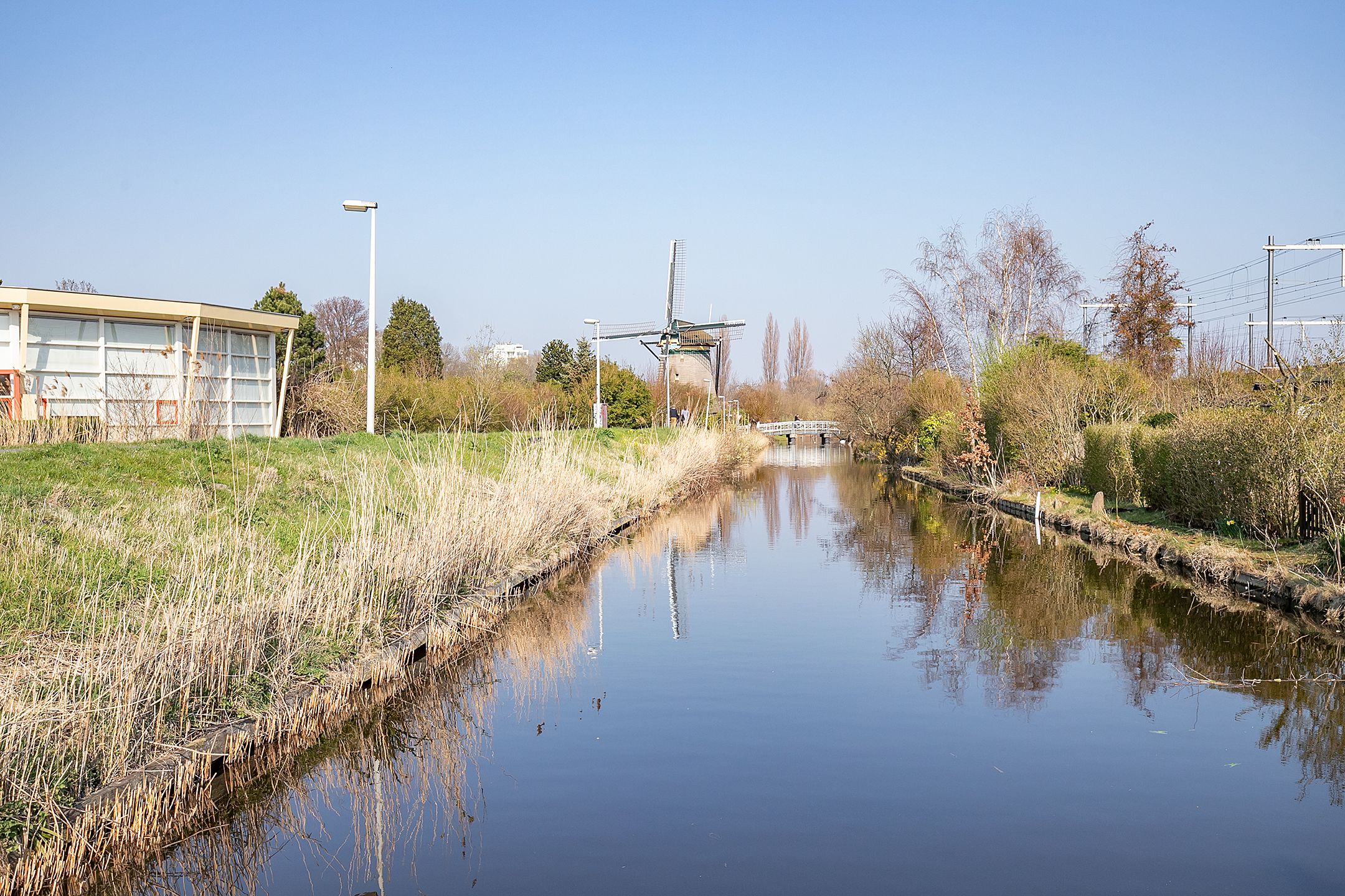 molen