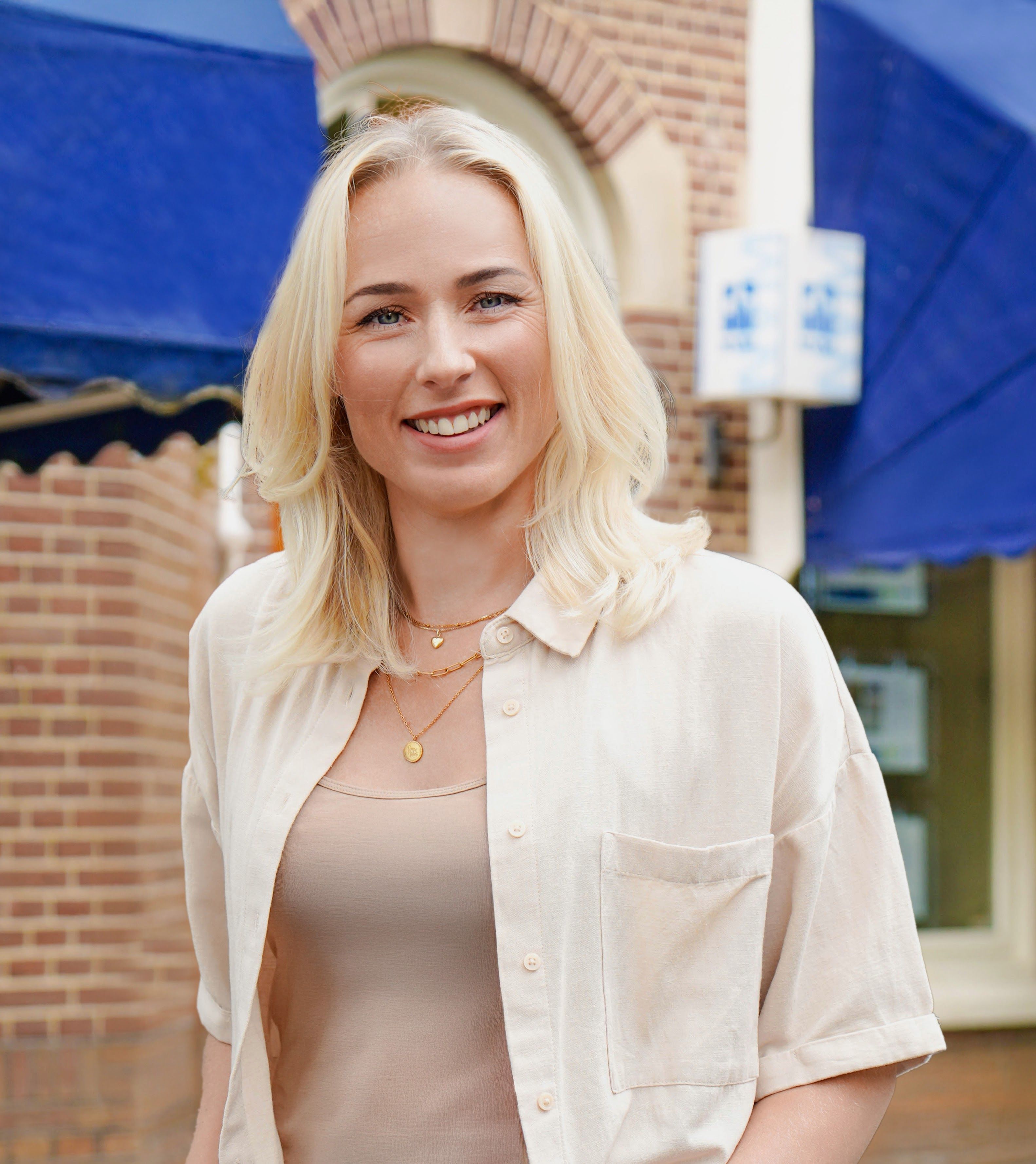 Melissa van Putten