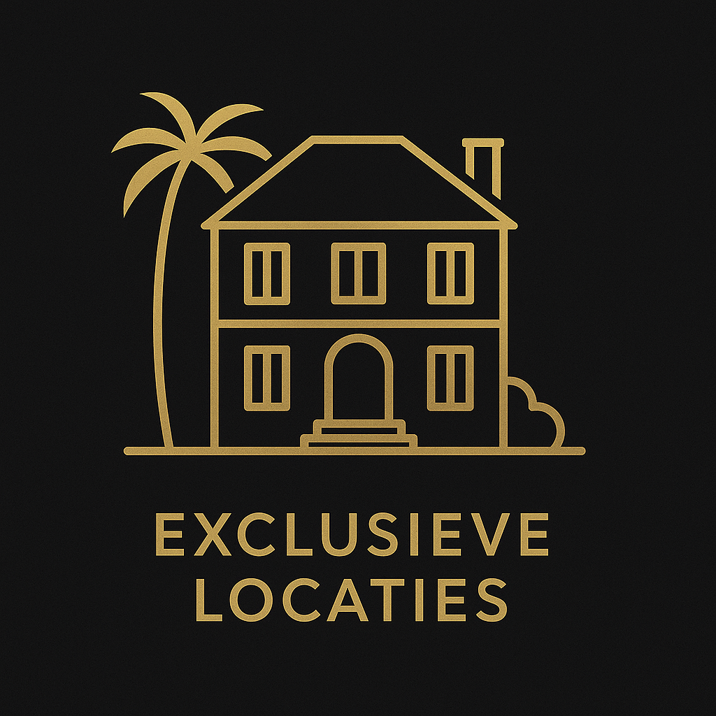 Exclusieve Locaties
