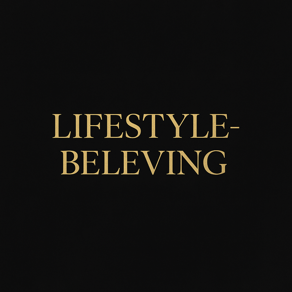 Lifestyle