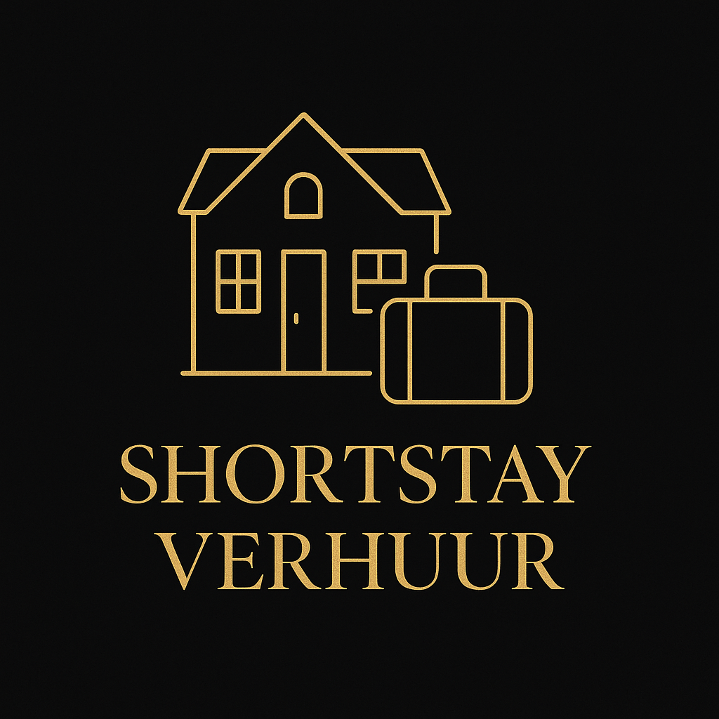 Shortstay verhuur