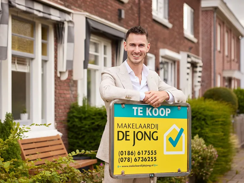 Woning verkopen