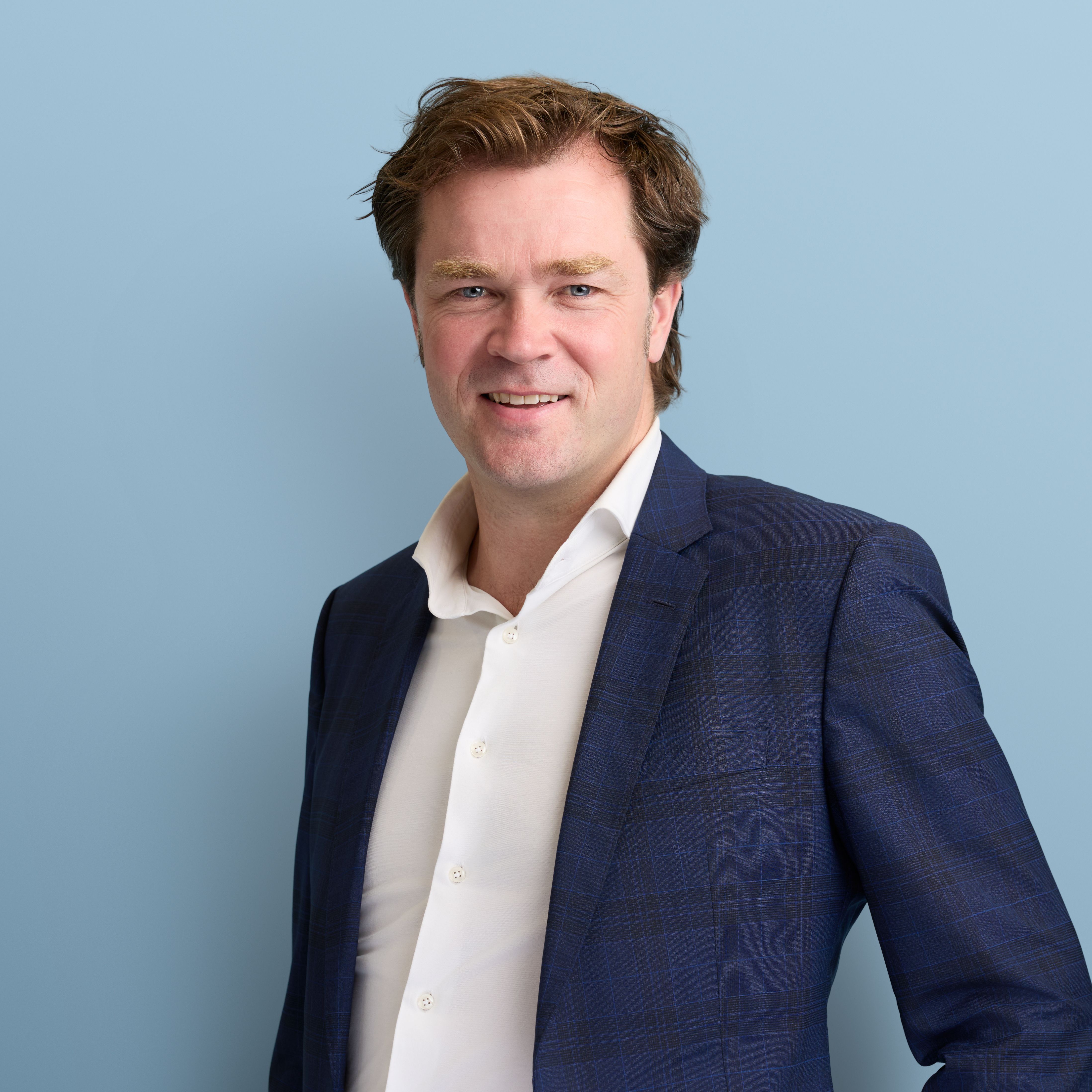 Jens de Jong