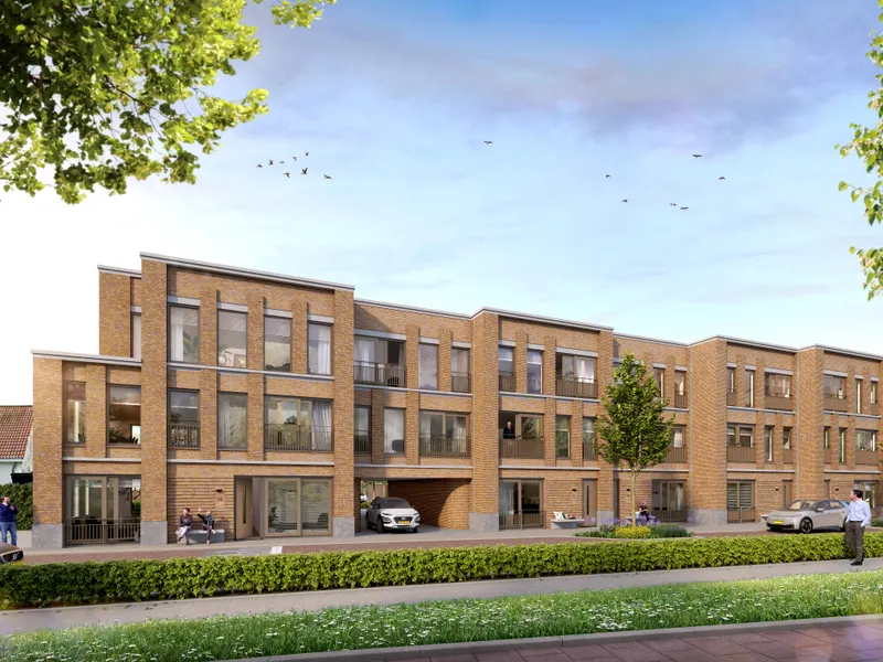 Project Ooststaete