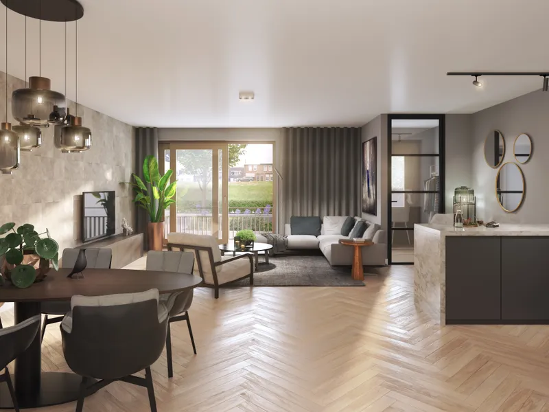 Project Ooststaete
