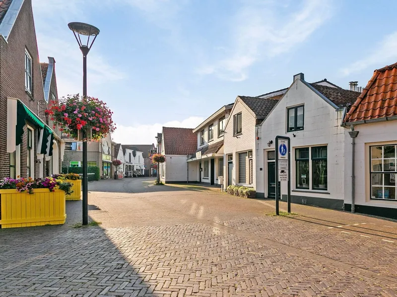 Bedrijfsvastgoed
