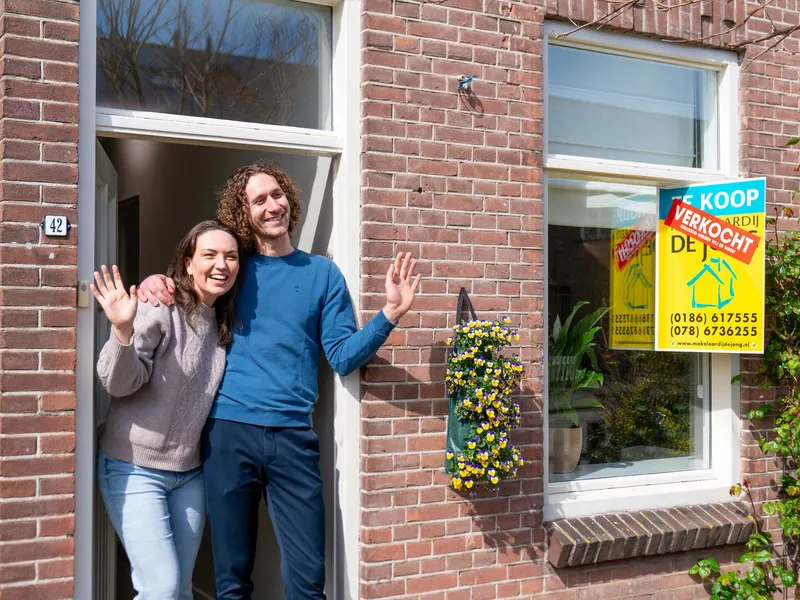 Aankoopmakelaar