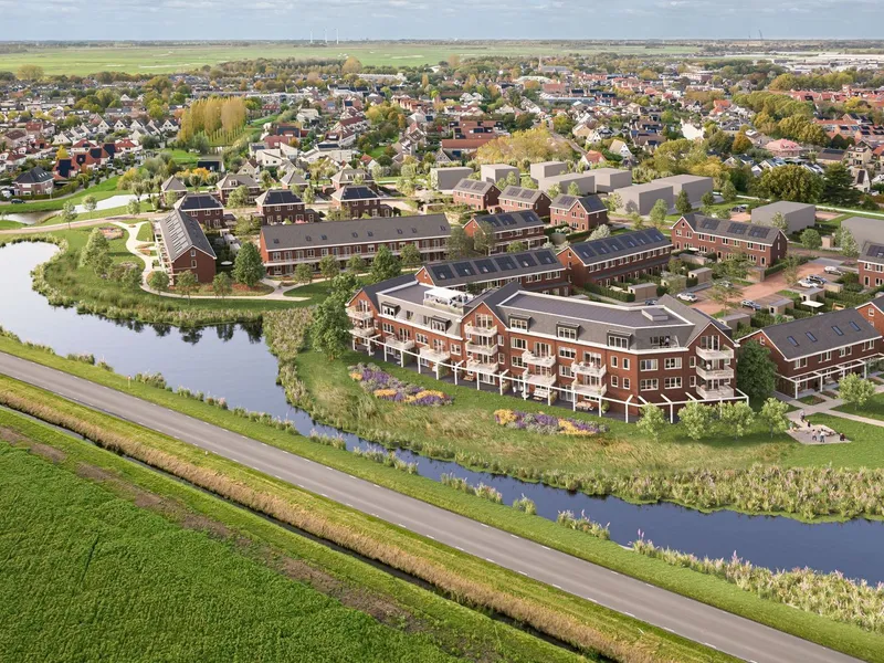 Nieuwbouw