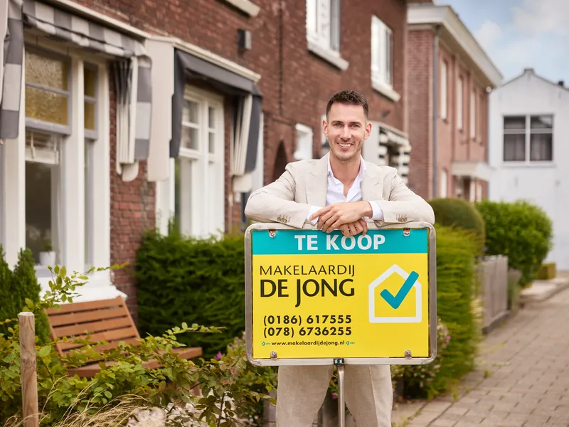 Woning verkopen