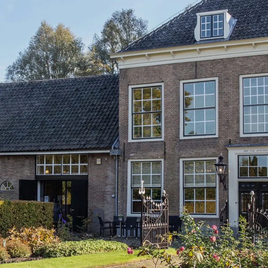 Heinenoord