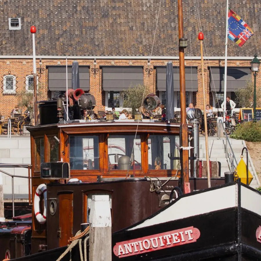 Numansdorp