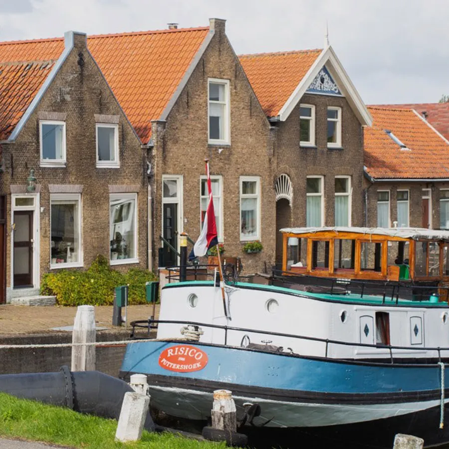 Puttershoek